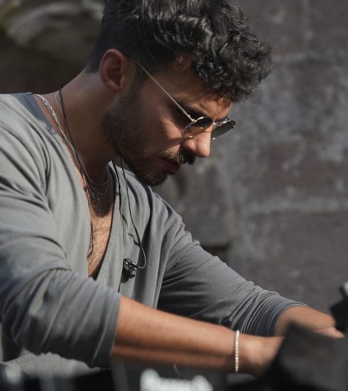 Bákayan y Deeperise ofrecen magia etérea en su nuevo single «Mucize» 5 NDD-05C8F31A 7BBB 4BAC 8694 7A496B3C70D5 1