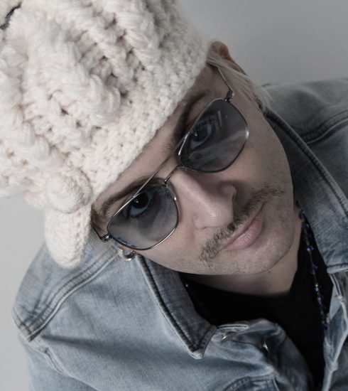 El lado oscuro de Luca Draccar: un caleidoscopio de sonido y emoción 5 NDD-3