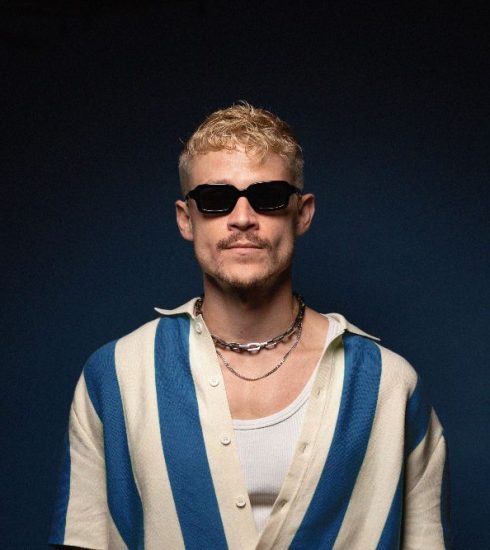 Rising US junto a Dark Heart y debuta en Truesoul con ‘XYZ’ 4 NDD-519fb1f7 eee3 b58e fb14 cd9dc7726355