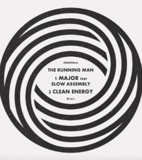 The Running Man y Slow Assembly presentan «Major», una clase magistral de breaks y electro. 9 NDD-Captura de pantalla 2025 04 01 a las 22.22.24