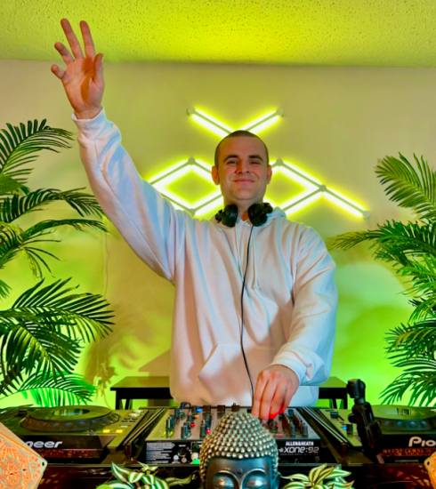 Phillosopher presenta el muy esperado EP 'Telepath' 8 NDD-Captura de pantalla 2025 04 04 a las 12.14.41