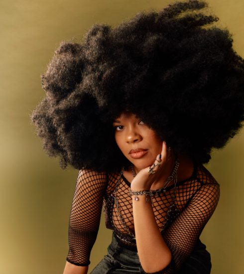 Jaguar announces debut single and original EP on her own UTOPIA imprint 3 NDD-Captura de pantalla 2025 04 09 a las 11.56.59