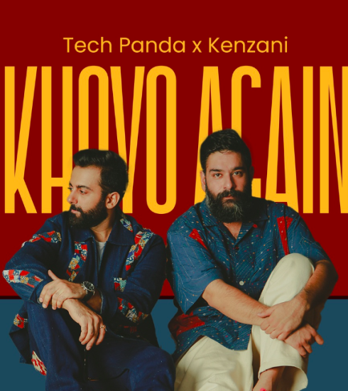 Tech Panda x Kenzani revamp their cult classic with Khoyo Again 4 NDD-Captura de pantalla 2025 04 11 a las 14.52.54