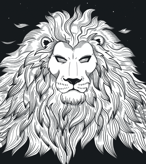 Definition anticipa el album Lion, The Lion 4 NDD-Captura de pantalla 2025 04 18 a las 20.07.31