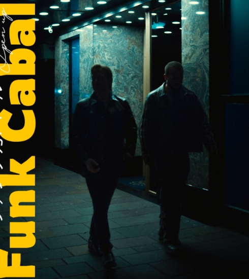 "Open Up" de Funk Cabal: Un viaje sónico a través del electro-funk y el art-rock 2 NDD-Captura de pantalla 2025 04 18 a las 20.45.50