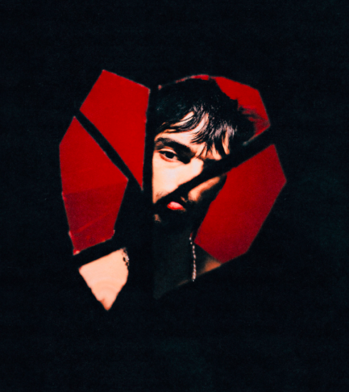 Trikk lanza “Harmonia” Double EP en Innervisions 5 NDD-Captura de pantalla 2025 04 25 a las 11.01.38