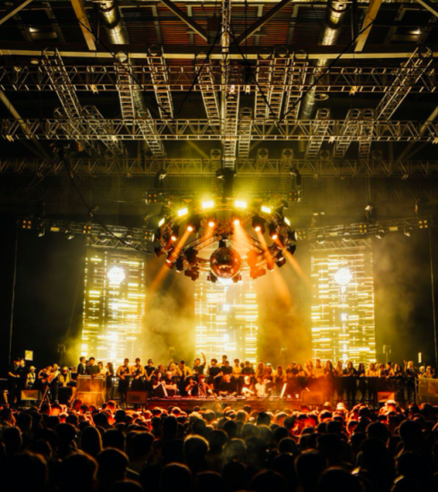 PRTY Festival vuelve con una gran edición en el Braehead Arena 20 NDD-Captura de pantalla 2025 04 27 a las 19.49.56