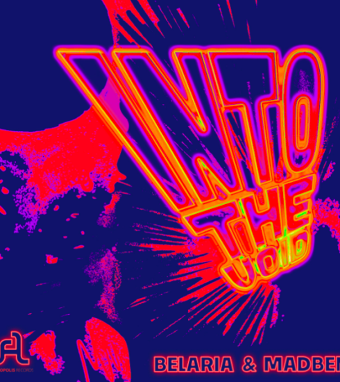 Belaria y Madben presenta 'Into The Void' 3 NDD-Captura de pantalla 2025 04 30 a las 19.54.53