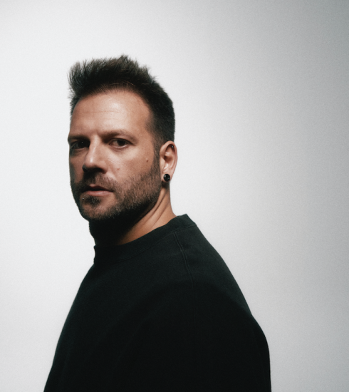 Enrico Sangiuliano publica ‘Discipline’ EP en NINETOZERO
4 NDD-Enrico