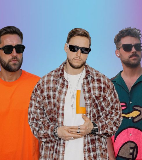 Anturage, Alexey Union y Catmoonk presentan el himno romántico indie dance «Don’t Cry» 4 NDD-IMG 3200