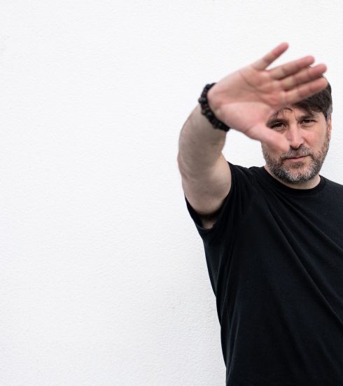 Una entrevista con James Bright y Gaeya 5 NDD-James Bright Press shot 5