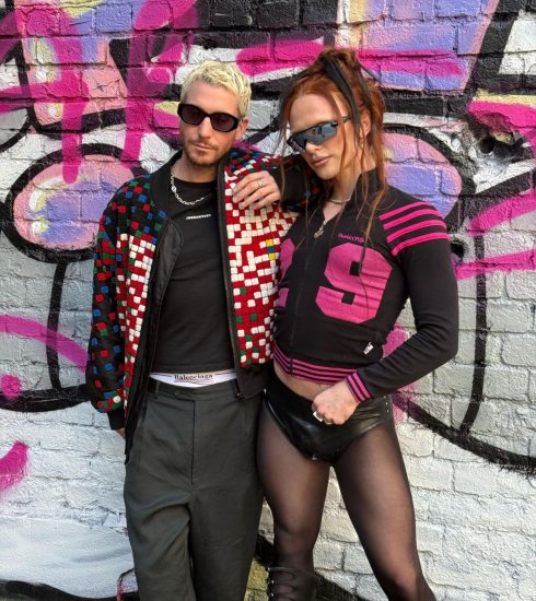 Bimini & ABSOLUTE. collaborate on euphoric cut ‘Keep On Dancing’ 4 NDD-PRESS PIC