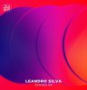 Leandro Silva presents Echoes EP 1 NDD-leandro silva plastic city