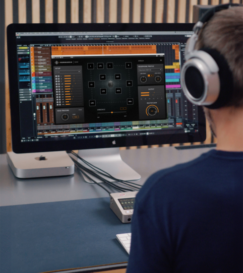 Neumann RIME: Revolución Inmersiva en la Cabeza 11 neumann rime vertical