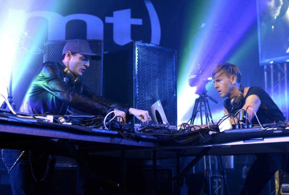 DEADMAU5: UN VIAJE A TRAVÉS DE SU MÚSICA Y SU LEGADO 4 NDD-testpilot 2 1