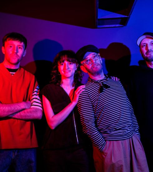 Subculture celebra 30 años y se embarca en un nuevo y audaz capítulo 4 NDD-unnamed 35