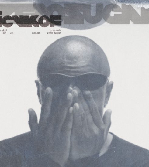 EL EP DEBUT DE ICYKOF, 'ZERO SUGAR', YA ESTÁ AQUÍ, CANALIZANDO EL ESPÍRITU DE DETROIT 4 NDD-unnamed 36