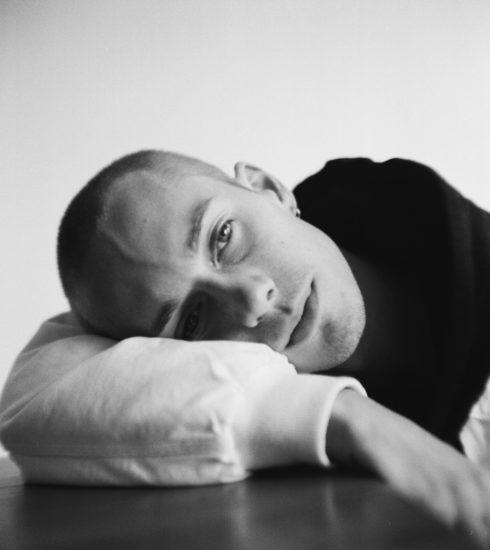 Entrevistamos a ARVØW 3 NDD-08