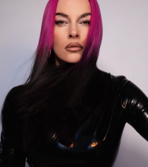 Pretty Pink regresa con 'Backstage', un himno audaz creado para los momentos cumbre. 4 NDD-2025 06