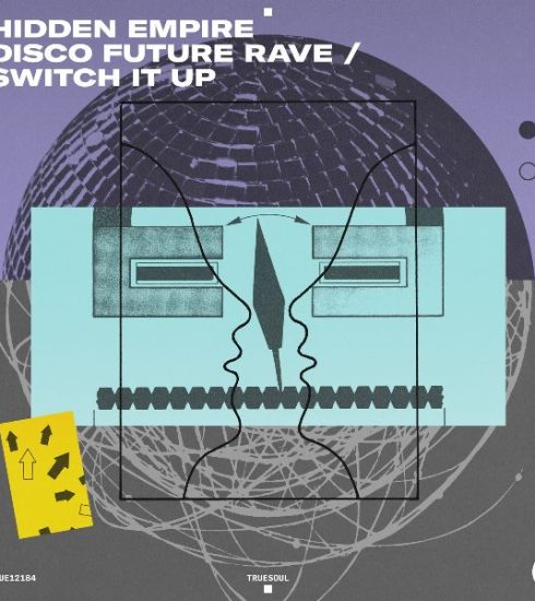 Hidden Empire debuta en Truesoul con un potente doblete: «Disco Future Rave» y «Switch it Up». 3 NDD-2f6165ff bb26 0320 03c7 2fce927d07b7