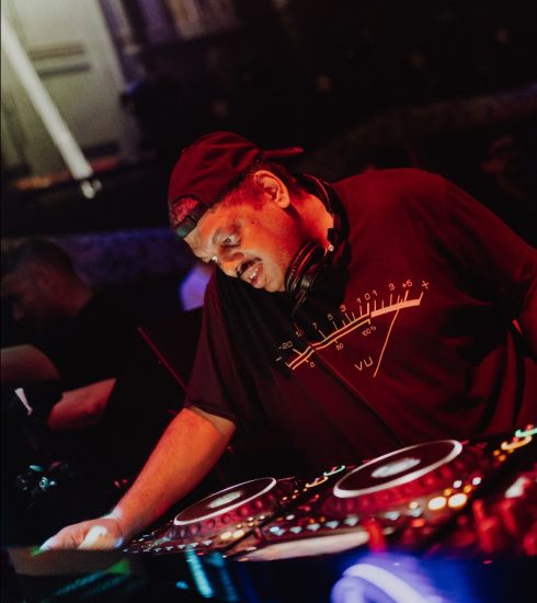 Kerri Chandler revela la programación semanal de «KAOZ Theory: IBIZA» 14 NDD-75cb38ac 53a2 f234 7d6c ee3b29472fc0