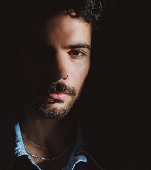 Bákayan debuta en Get Physical con “Ten Minutes” 2 NDD-A5C5C4A7 8774 4E02 AA54 B36DA954A6E4