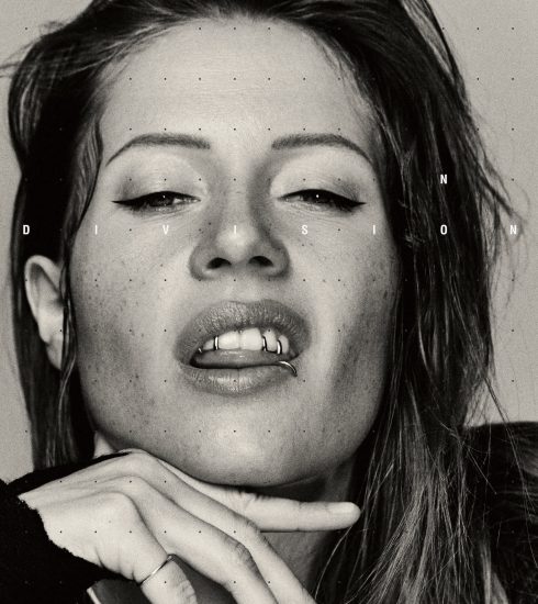 Charlotte de Witte la el segundo single ‘No Division’ feat. XSALT el 29 de mayo 4 NDD-ART