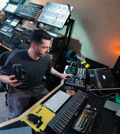 Wehbba anuncia su nuevo álbum “Studio Dump” 3 NDD-Captura de pantalla 2025 05 02 a las 12.35.00