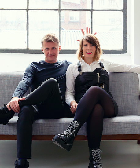 Beth Lydi y Andreas Henneberg transforman la magia del festival en un tema lleno de euforia 3 NDD-Captura de pantalla 2025 05 07 a las 14.59.49