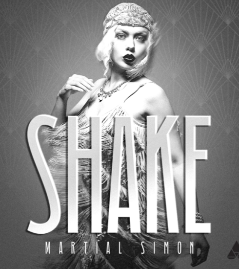 Martial Simon presenta una ingeniosa reinvención de su tema favorito de la infancia: 'Shake' 3 NDD-Captura de pantalla 2025 05 08 a las 22.52.58