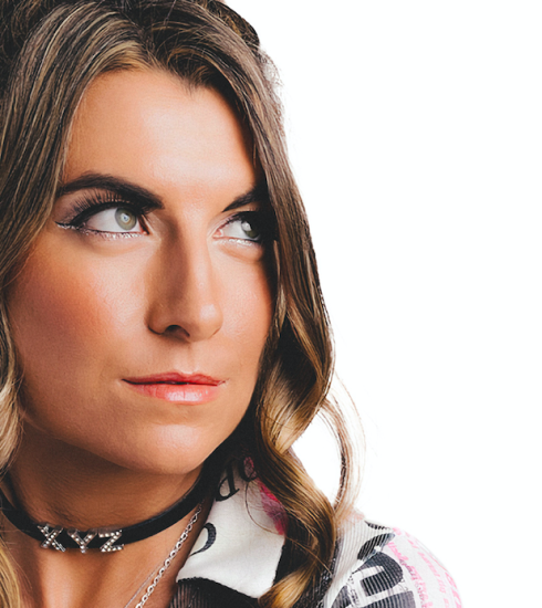 Melissa XYZ lanza Don't Cut Me Loose junto con una nueva versión de Victor Garde 3 NDD-Captura de pantalla 2025 05 16 a las 11.39.41