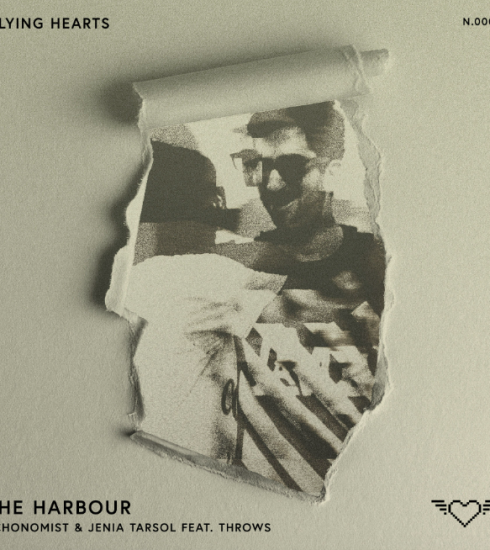 Echonomist y Jenia Tarsol anuncian nuevo sello discográfico “Flying Hearts” 3 NDD-Captura de pantalla 2025 05 16 a las 11.51.03