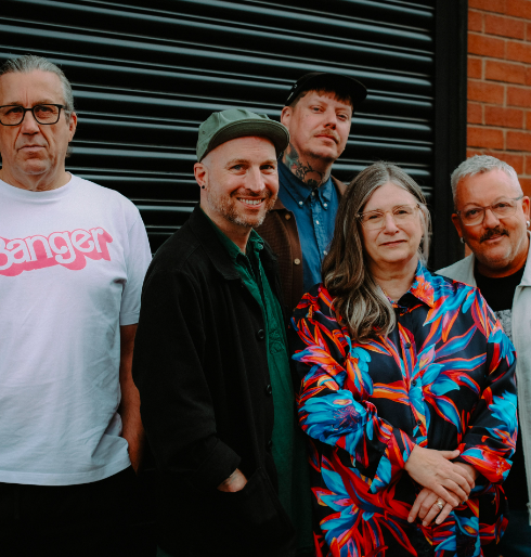 Sprechen de Manchester anuncia su LP del décimo aniversario con PBR Streetgang, Lindstrøm, A Certain Ratio..., Massey y el sencillo de Supernature 5 NDD-Captura de pantalla 2025 05 29 a las 11.26.02