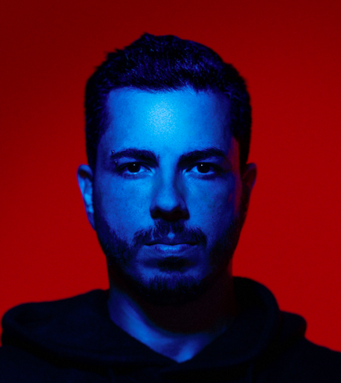 Wehbba lanza su nuevo álbum «STUDIO DUMP 05.25»: una cruda reflexión sobre la era de las redes sociales. 3 NDD-Captura de pantalla 2025 05 30 a las 20.25.53