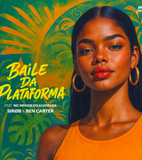 SIRØB, Ben Carter & MC Menor Do Alvorada presentan “Baile da Plataforma” 2 NDD-Captura de pantalla 2025 05 30 a las 22.37.40