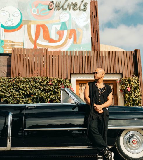 DJs invitados de Francis Mercier y cartel semanal para Solèy en Chinois Ibiza 19 NDD-FRANCIS PIC copy 1