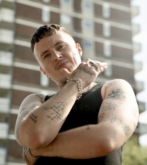 I. JORDAN remixea a Bimini & ABSOLUTE.’s con el corte ‘Keep On Dancing’ 4 NDD-I.JORDAN