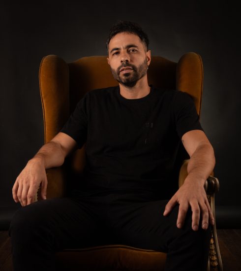 Ramiro Alvarez desembarca en Soundgarden y Mango Alley este año 5 Ramiro Alvarez