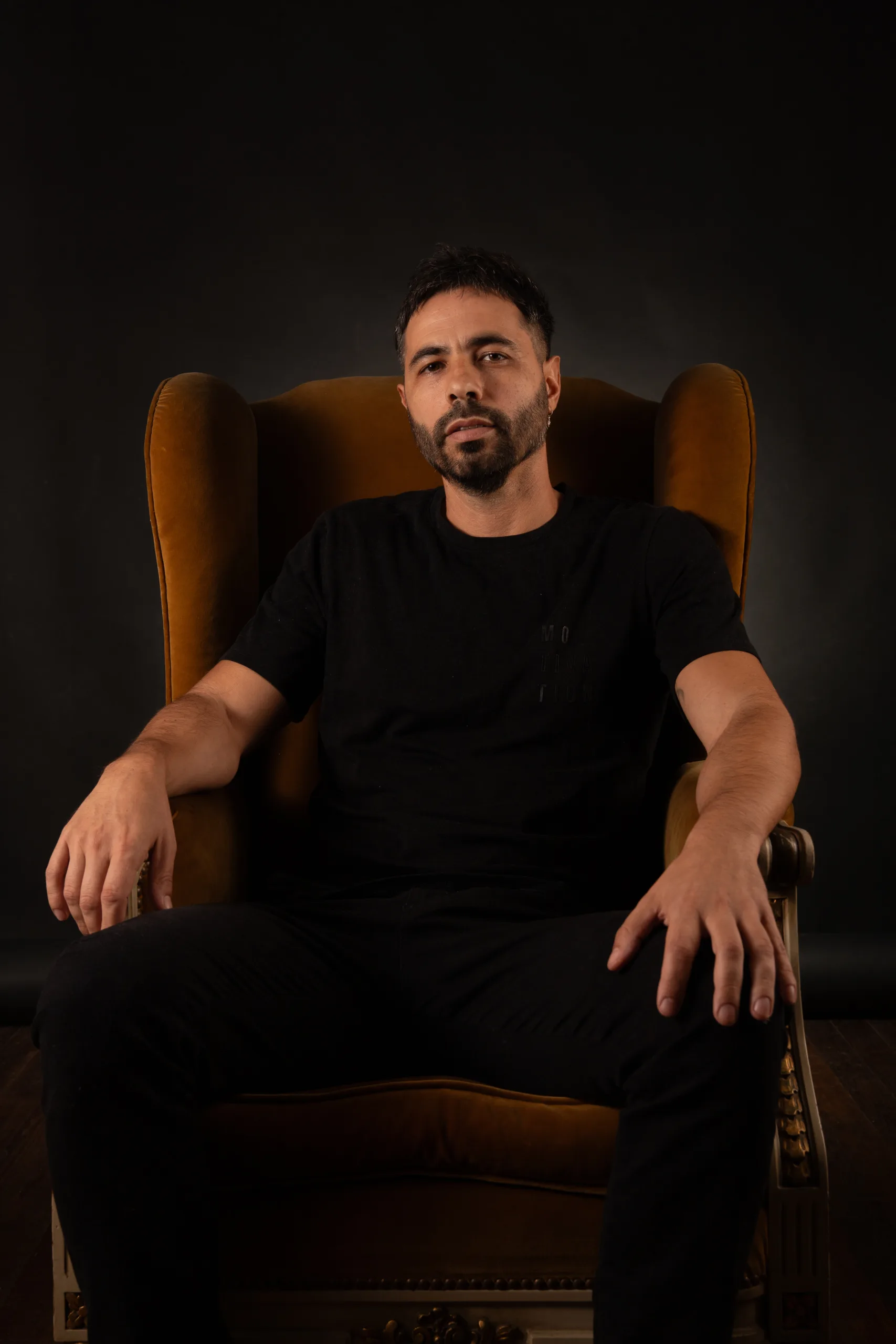Ramiro Alvarez