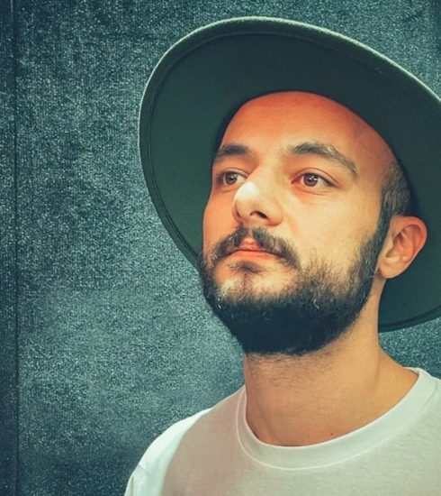 MÖW presenta Hayyah 3 NDD-MOW .2