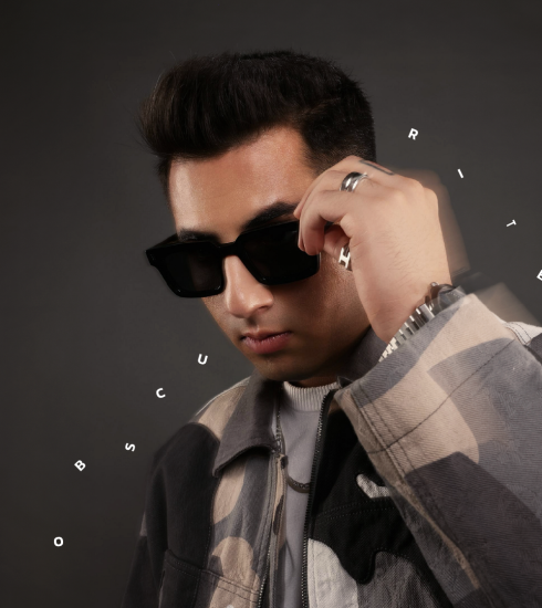 DNKLE lanza el hipnítico nuevo single ‘Obscurite’ 3 NDD-Obscurite FINAL cover