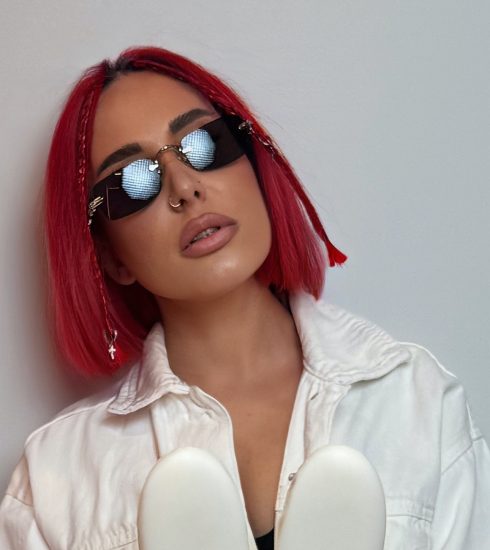 SHADU: «No hago música para las listas de éxitos, la hago para conectar.» 10 NDD-SHAD