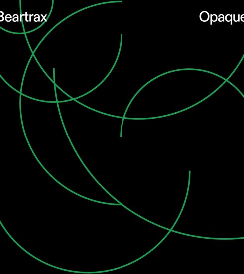 Beartrax presenta Opaque 5 NDD-a1298985569 10