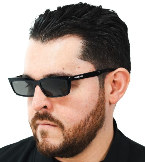 Charles D toma el control con un nuevo y poderoso sencillo de Drumcode 4 NDD-b0311379 c294 864d c6b7 179997928259