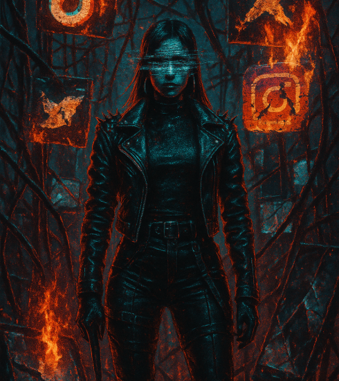 La dictadura del hate: bienvenidxs a la jungla digital 7 NDD-bienbenidx al hateo annenonny 3