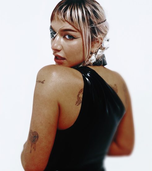 BIIANCO lanza ‘Bassline Vandal’ 5 NDD-d3571438 16d7 7f84 40a5 74139e8ea450