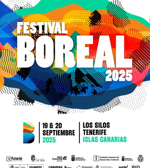 Festival Boreal celebra su 18ª edición del 16 al 20 de septiembre en Los Silos 5 NDD-fboreal025may 2 2 1