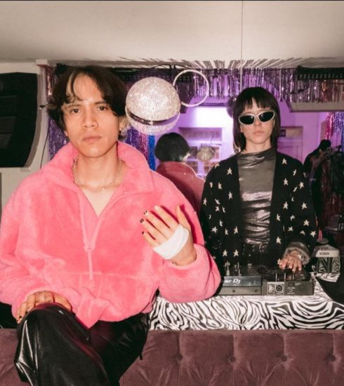 Mi Personaje Favorito returns with a new release: 'Si mañana, hoy no pasó 5 NDD-mi personaje favorito