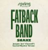Fatback Band presenta The Snake 1 NDD-33444114 Artwork