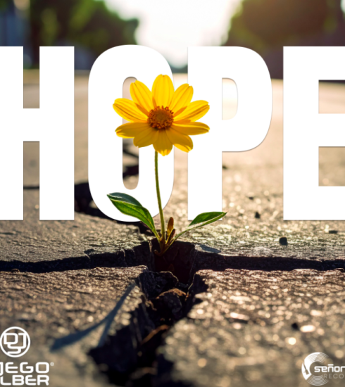 HOPE de DJego Silber es una oda techno melódica a nuevos comienzos 4 NDD-Captura de pantalla 2025 06 26 a las 20.19.19